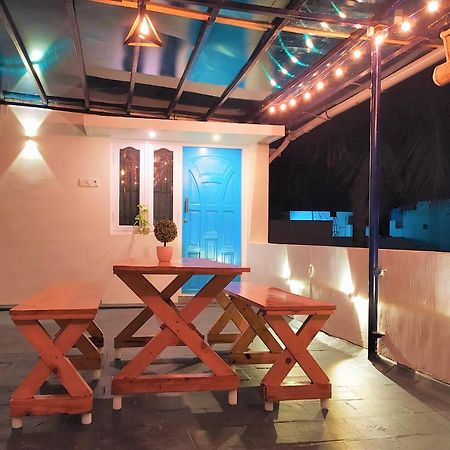 Criston Home Stay Madurai Eksteriør bilde