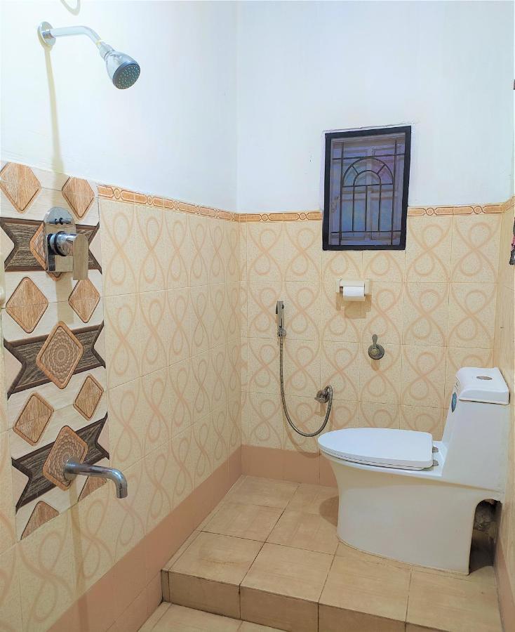 Criston Home Stay Madurai Eksteriør bilde