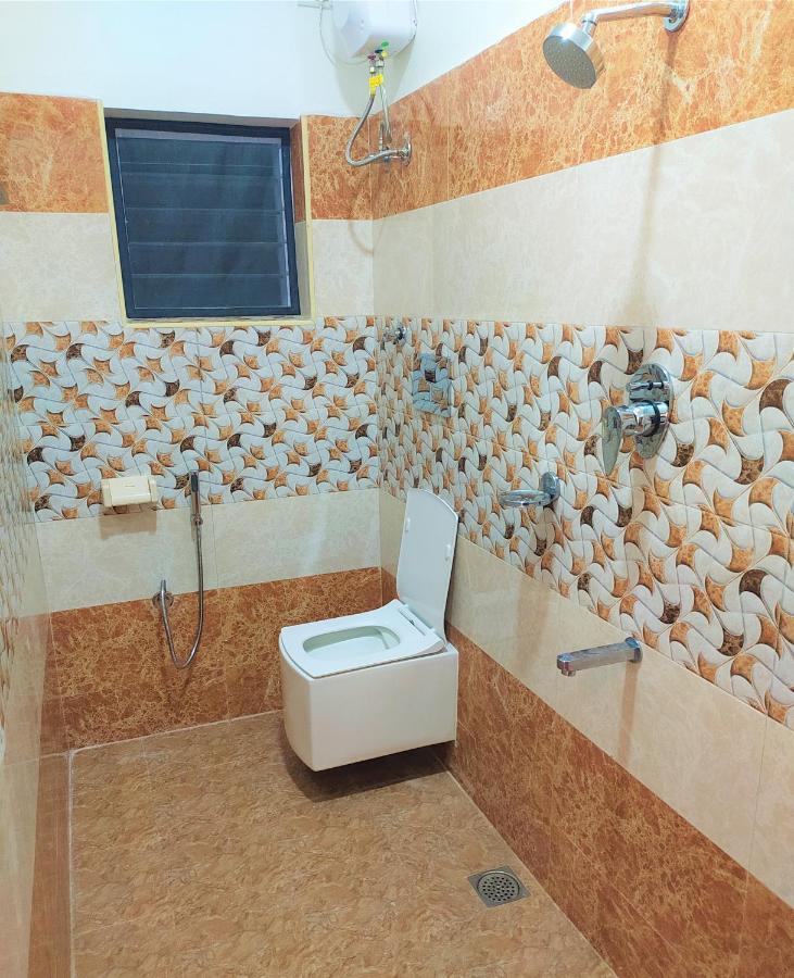 Criston Home Stay Madurai Eksteriør bilde