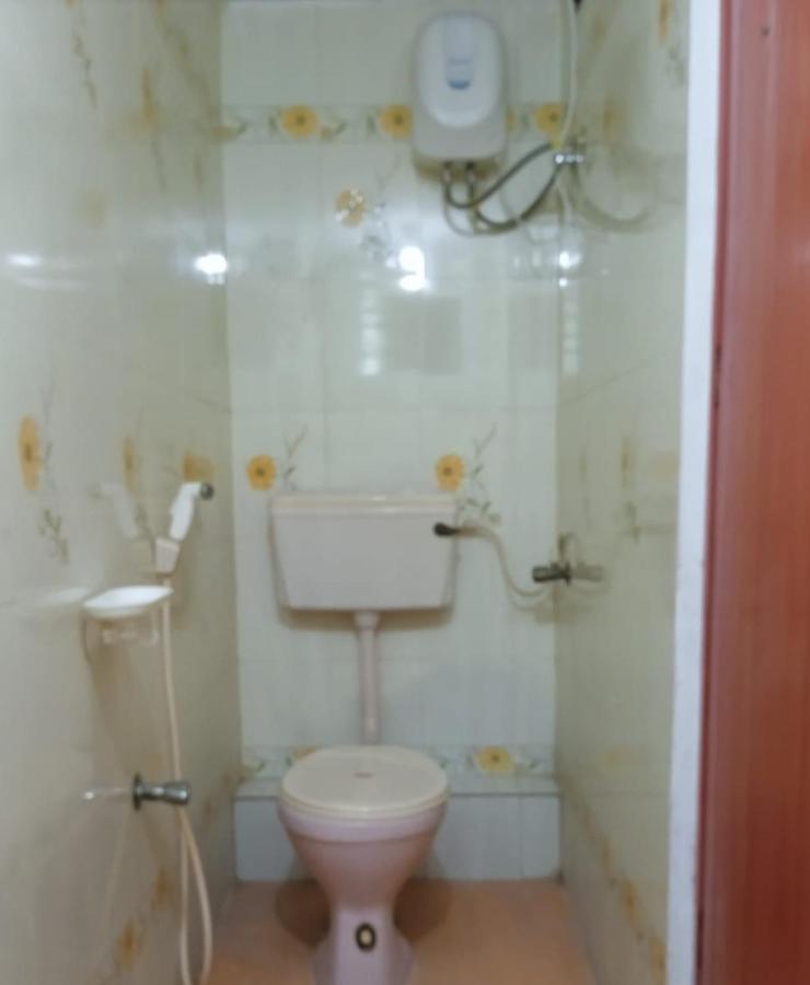 Criston Home Stay Madurai Eksteriør bilde