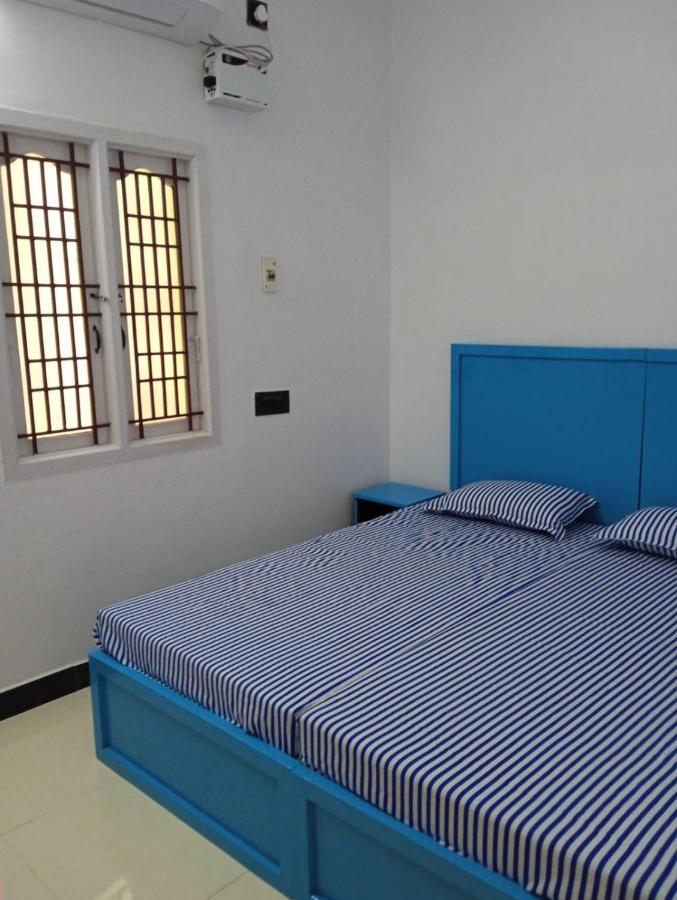 Criston Home Stay Madurai Eksteriør bilde
