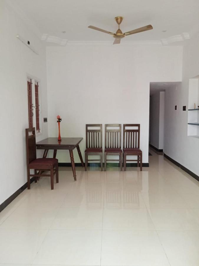 Criston Home Stay Madurai Eksteriør bilde