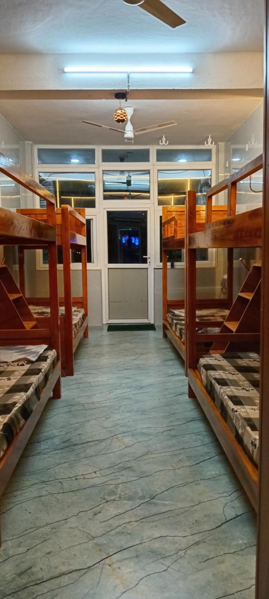 Criston Home Stay Madurai Eksteriør bilde